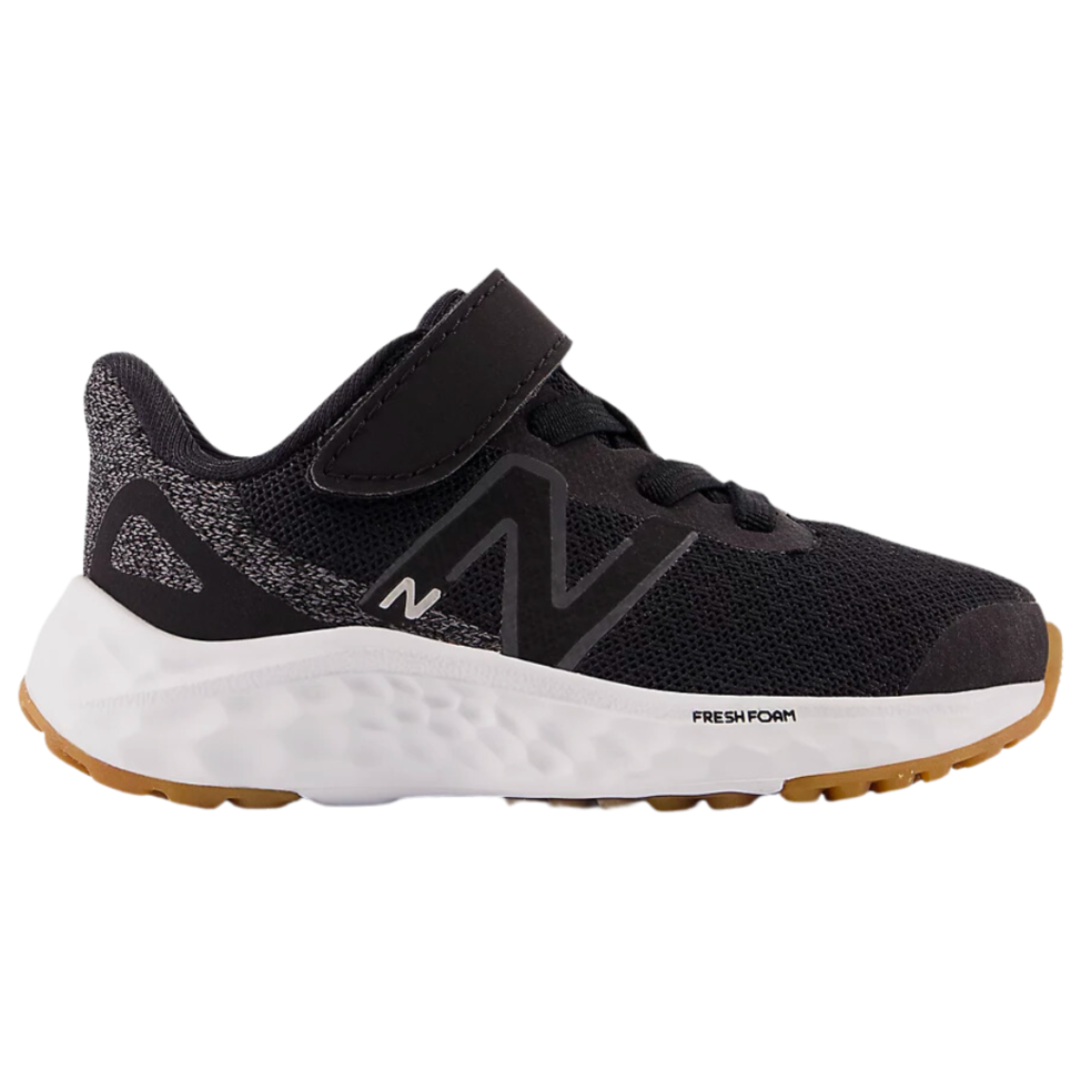 New balance kids size clearance 9