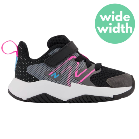 New balance top toddler shoes xw