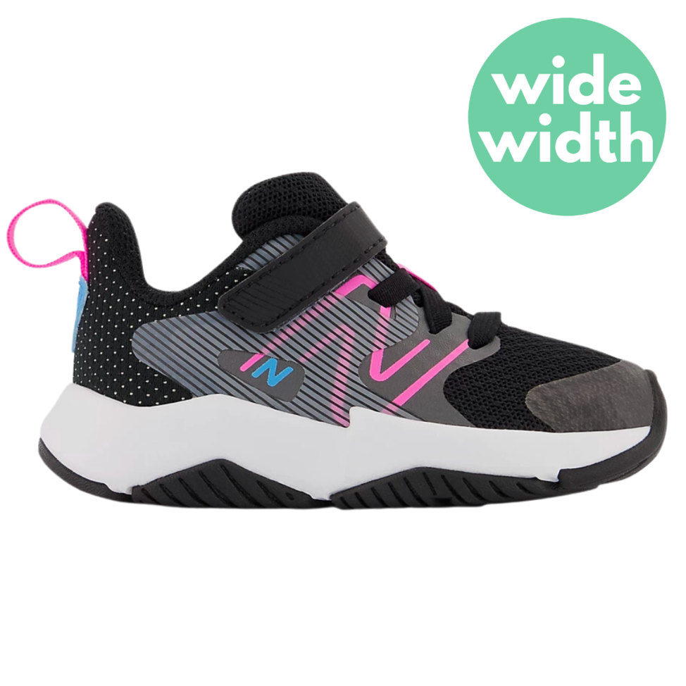 Women's Wide Width Shoes - New Balance