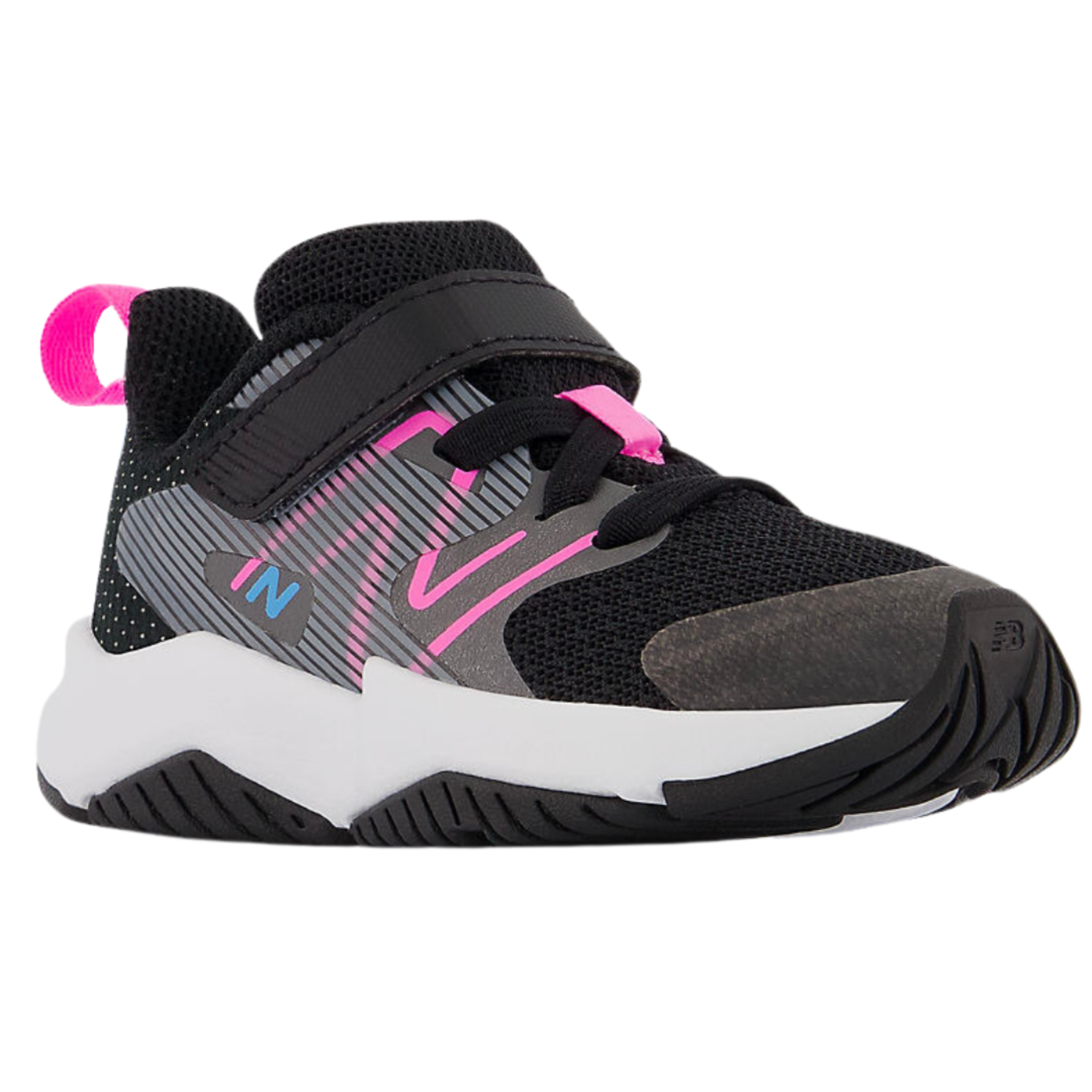Do new balance toddler shoes run small online