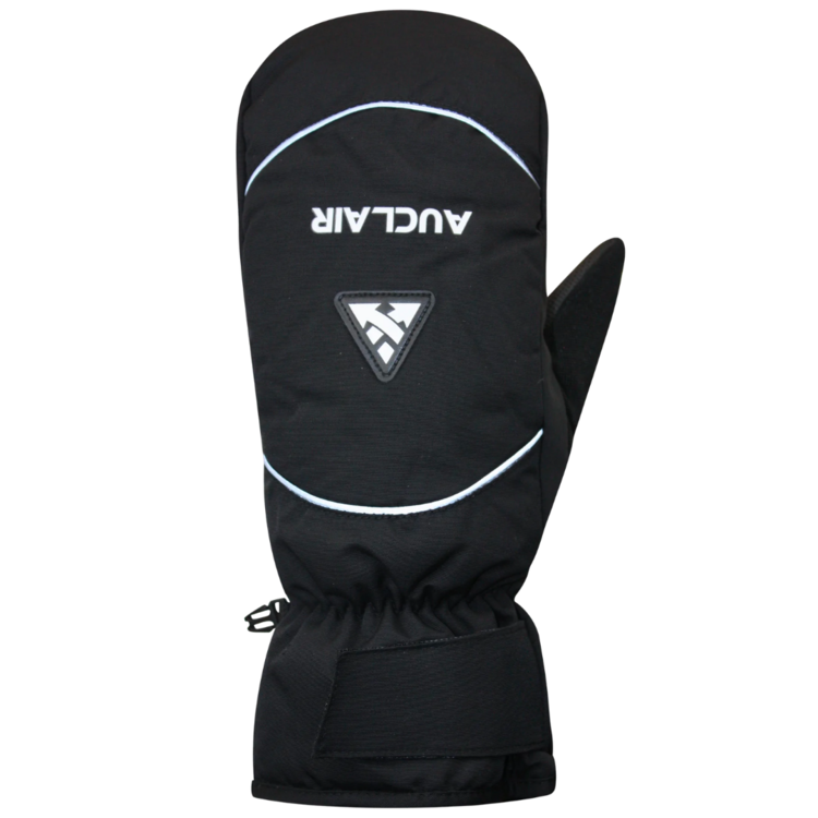 Auclair Auclair Horizon Mitt Jr Black
