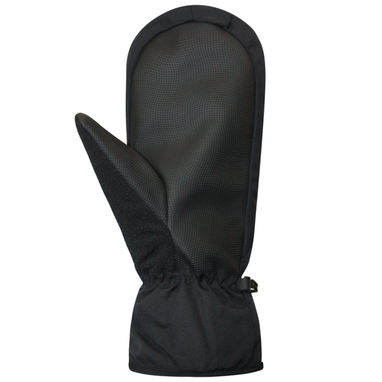 Auclair Auclair Horizon Mitt Jr Black