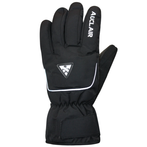 Auclair Horizon Glove Jr Black