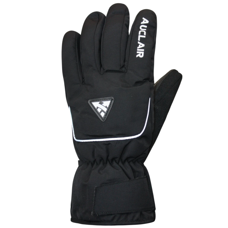 Auclair Auclair Horizon Glove Jr Black