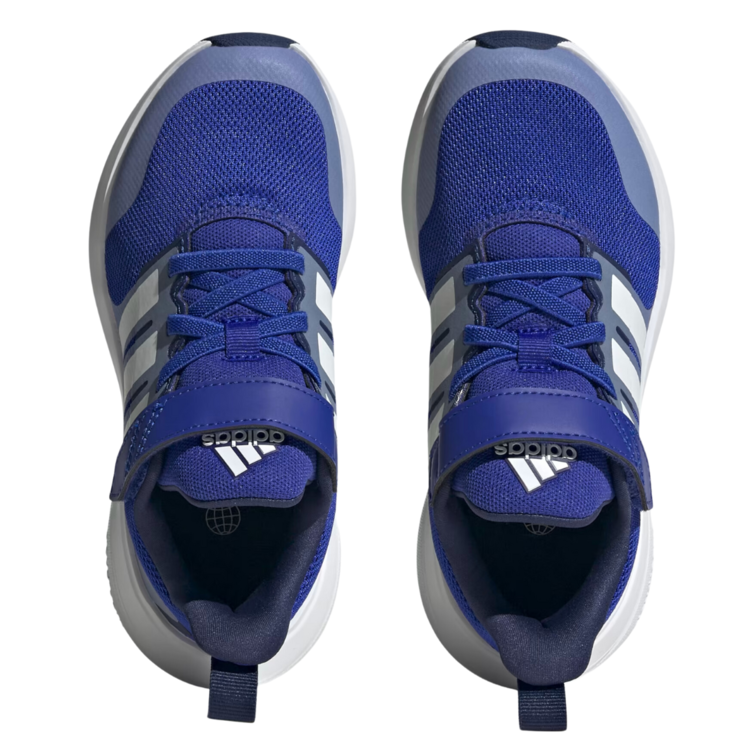 Adidas Adidas FortaRun 2.0 EL BRoyal/FtwWht