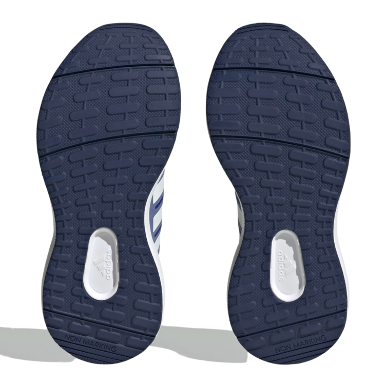 Adidas Adidas FortaRun 2.0 EL BRoyal/FtwWht