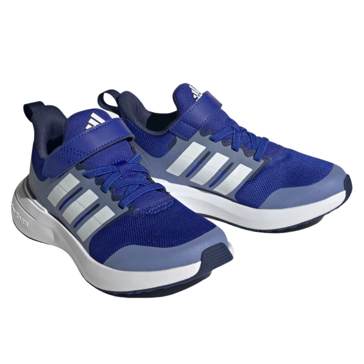 Adidas Adidas FortaRun 2.0 EL BRoyal/FtwWht