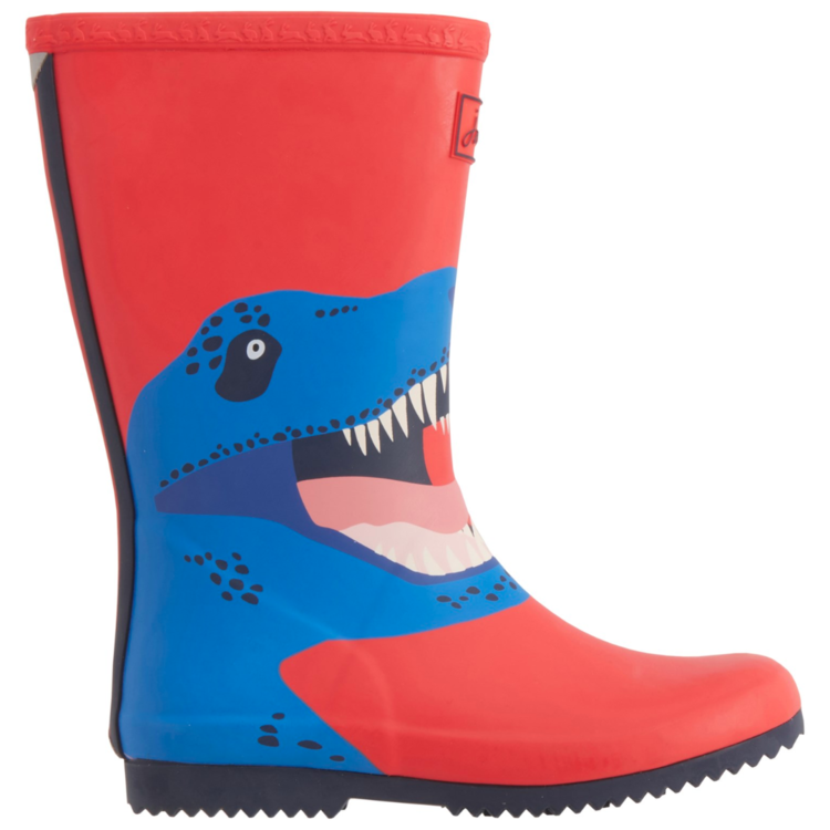 Joules Joules Roll Up Red Dino