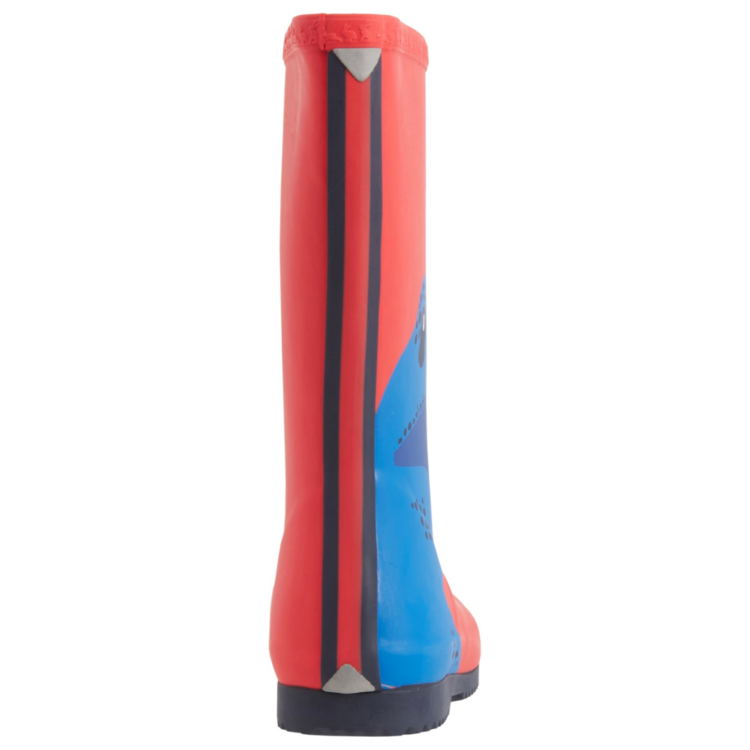 Joules Joules Roll Up Red Dino