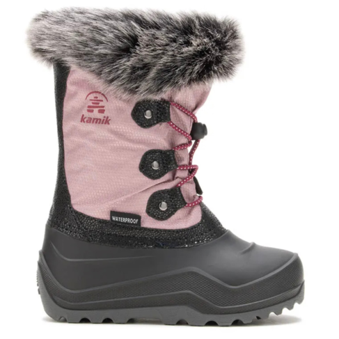 Kamik Powdery 3 Light Pink