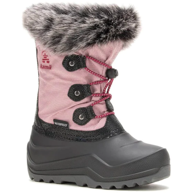 Kamik Kamik Powdery 3 Light Pink