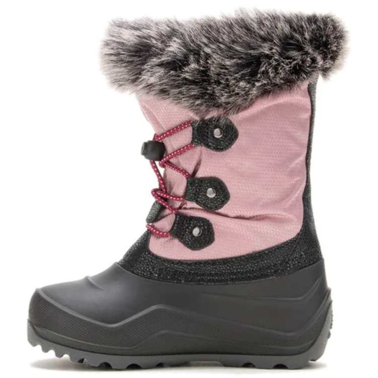 Kamik Kamik Powdery 3 Light Pink