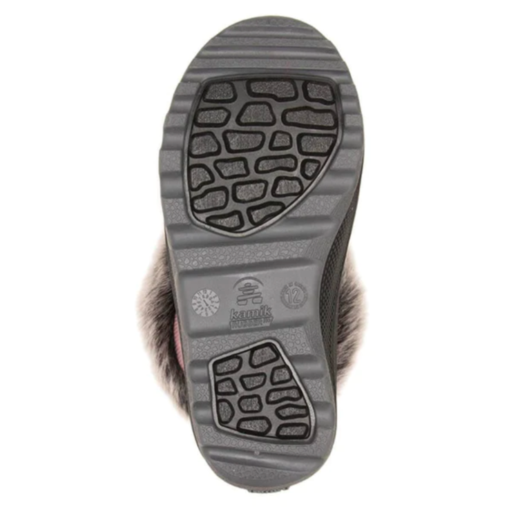 Kamik Kamik Powdery 3 Light Pink