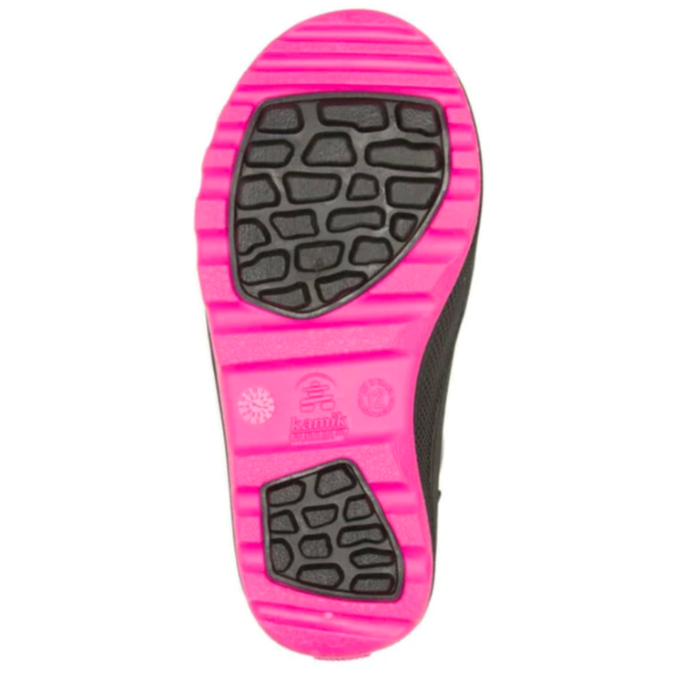 Kamik Kamik Snowmate Grape