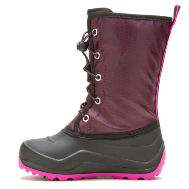 Kamik Kamik Snowmate Grape