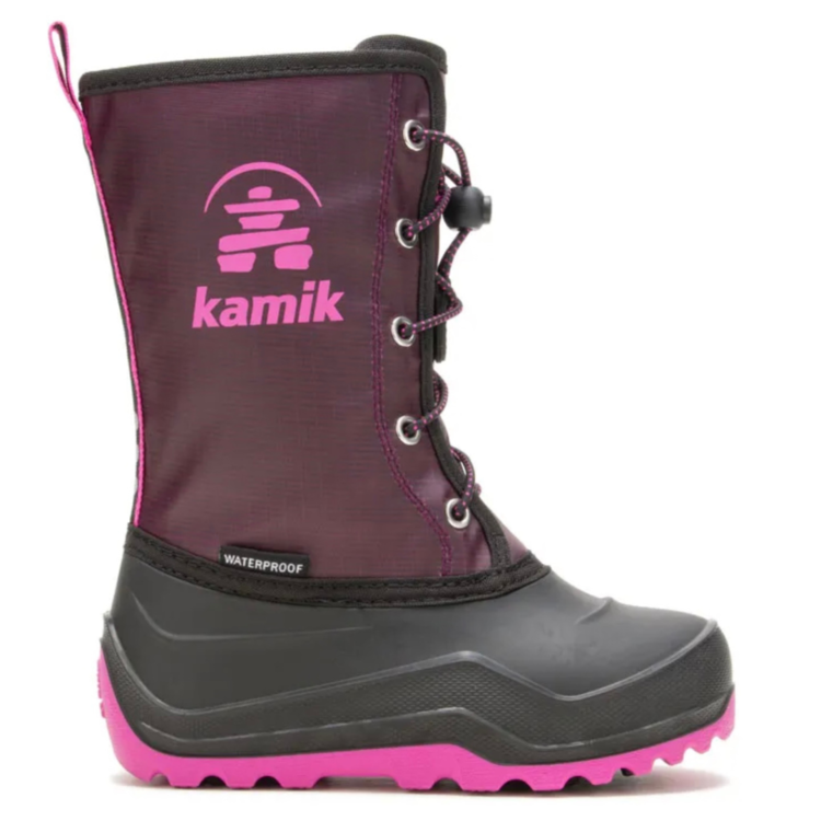 Kamik Kamik Snowmate Grape