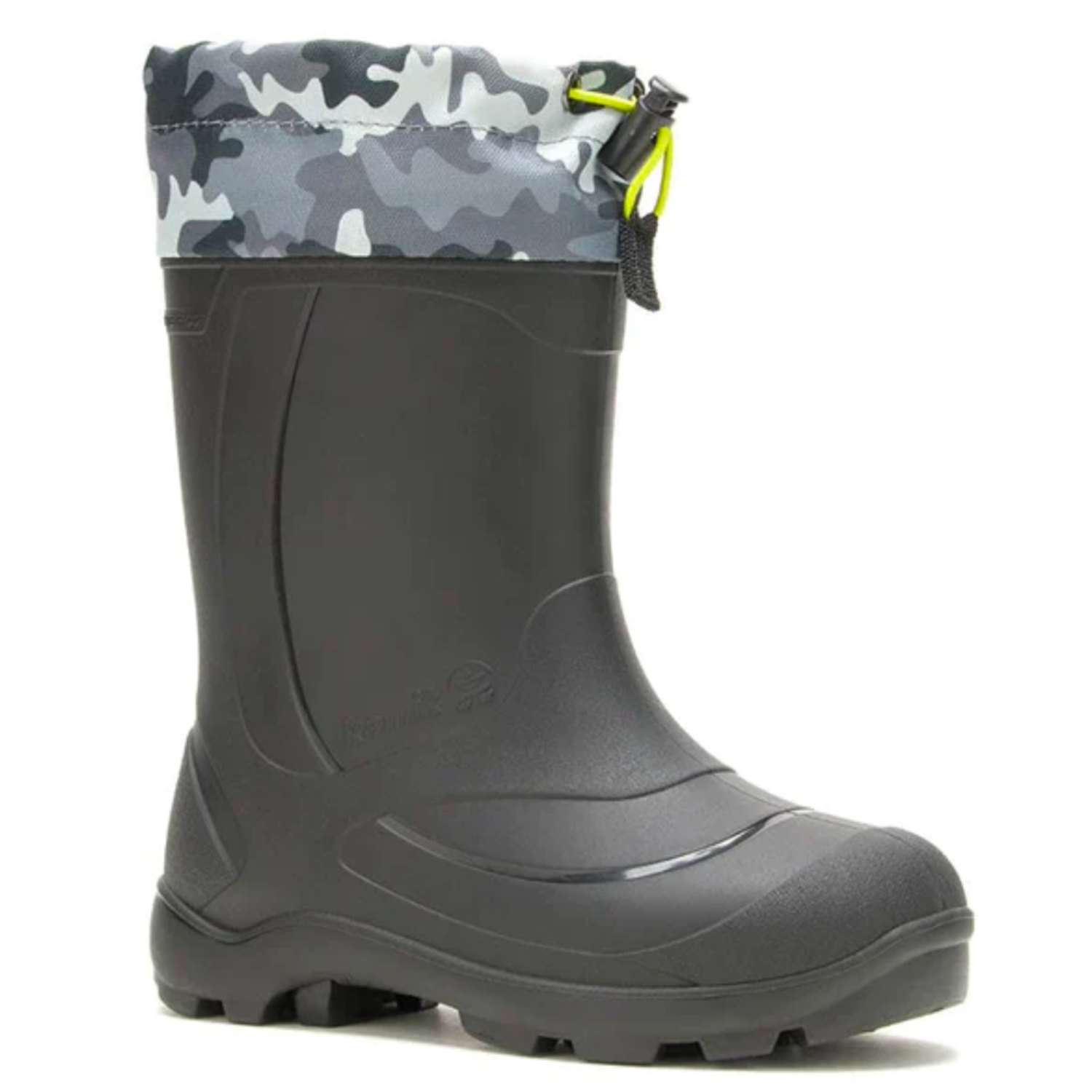 Kamik snow deals buster