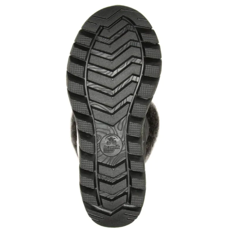 Kamik Kamik Prairie2 Black
