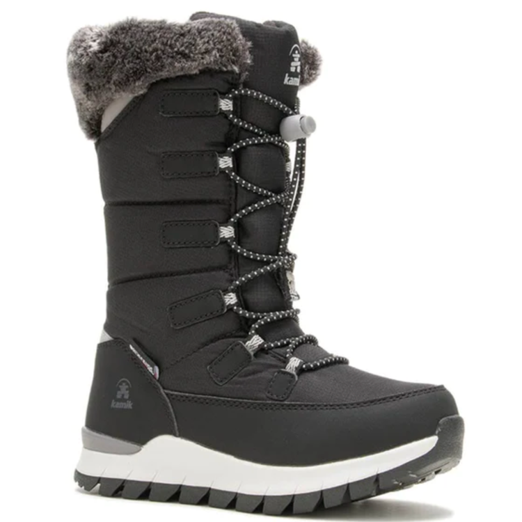 Kamik Kamik Prairie2 Black