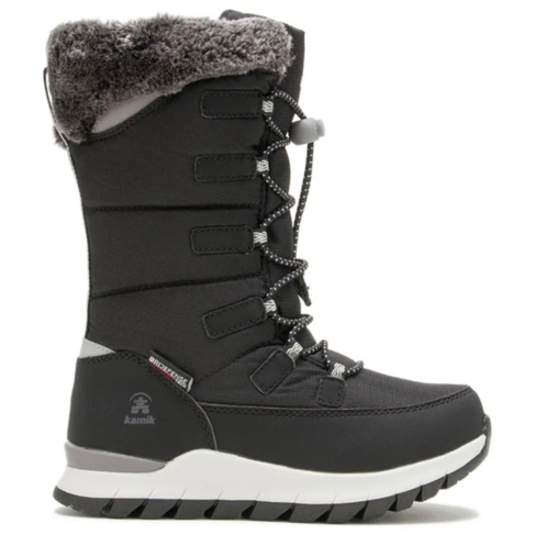 Kamik Prairie2 Black