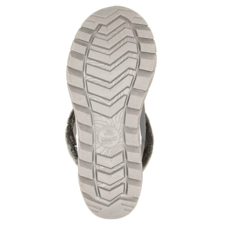 Kamik Kamik Prairie2 Charcoal