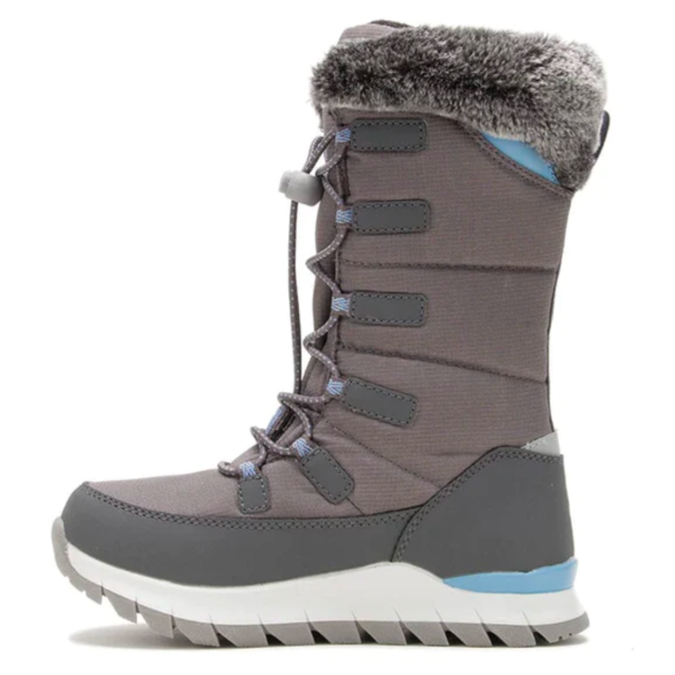 Kamik Kamik Prairie2 Charcoal