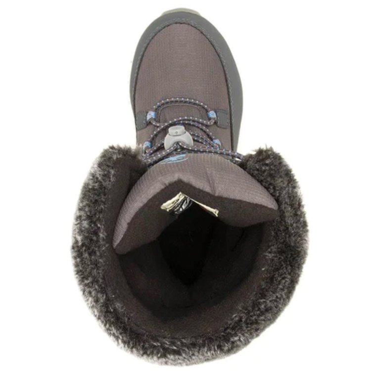 Kamik Kamik Prairie2 Charcoal