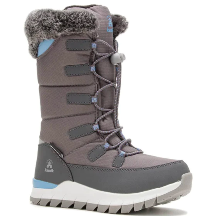 Kamik Kamik Prairie2 Charcoal