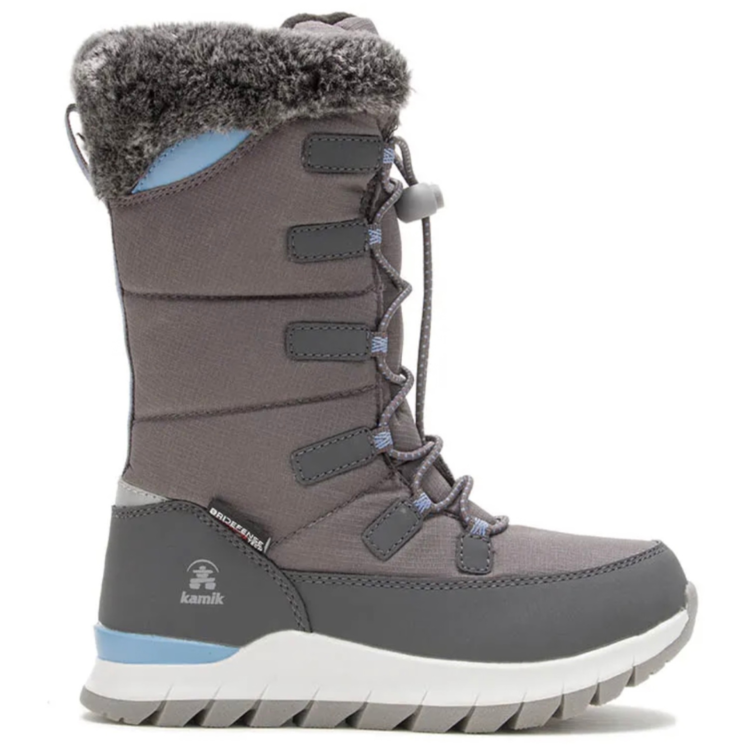 Kamik Kamik Prairie2 Charcoal