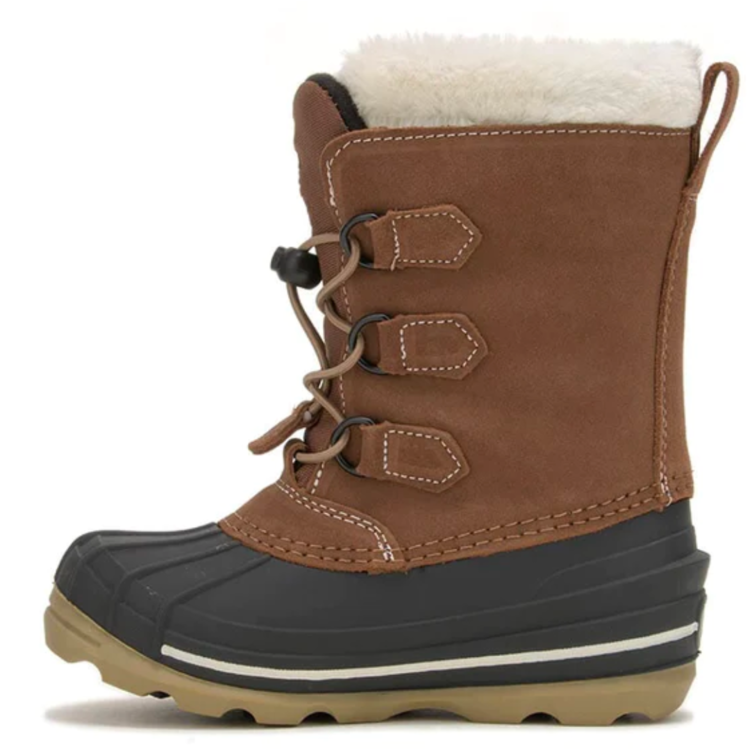 Kamik Kamik Snowdash Putty