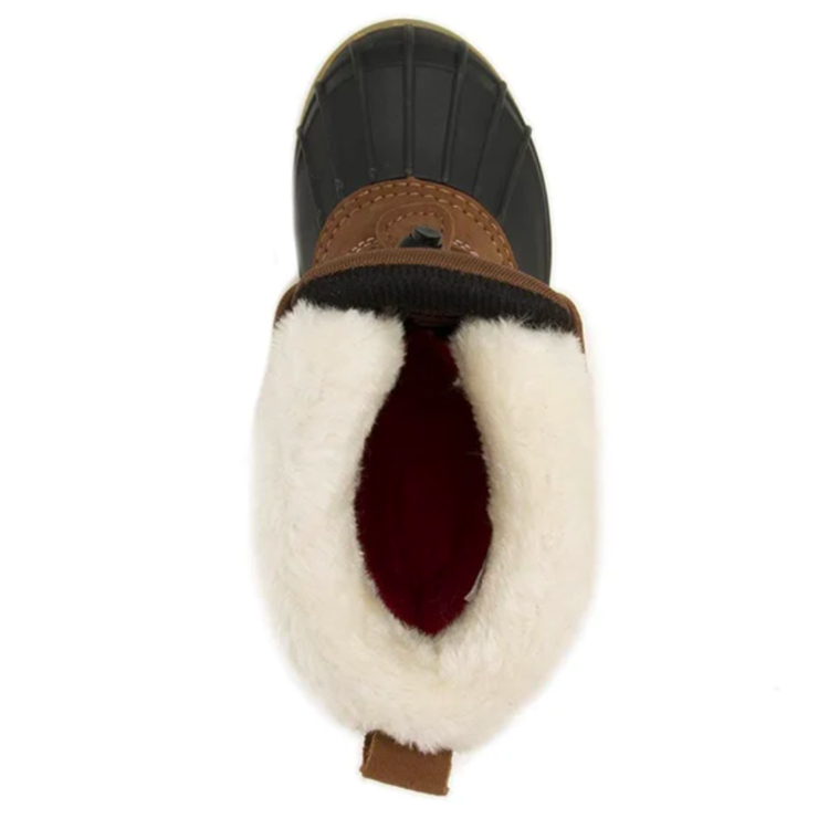 Kamik Kamik Snowdash Putty