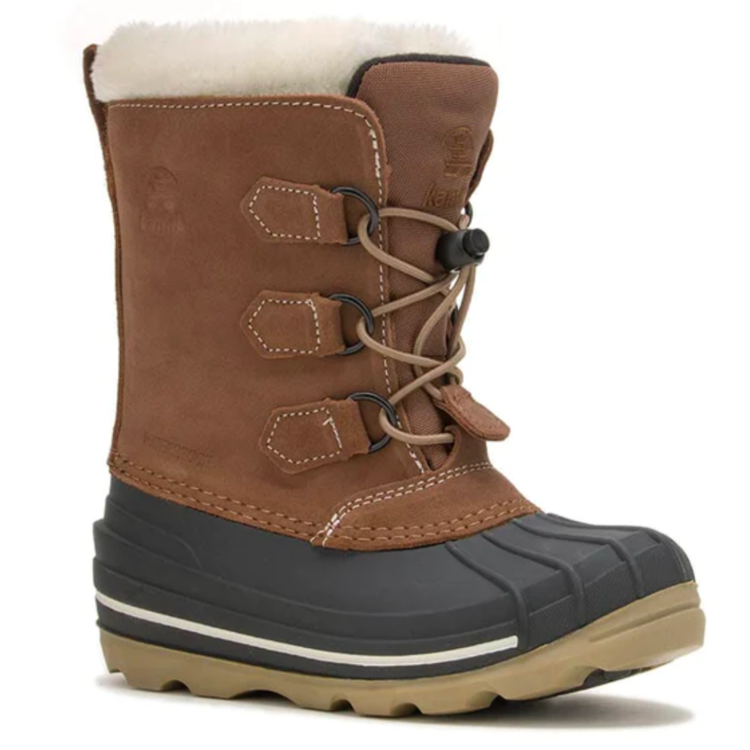 Kamik Kamik Snowdash Putty