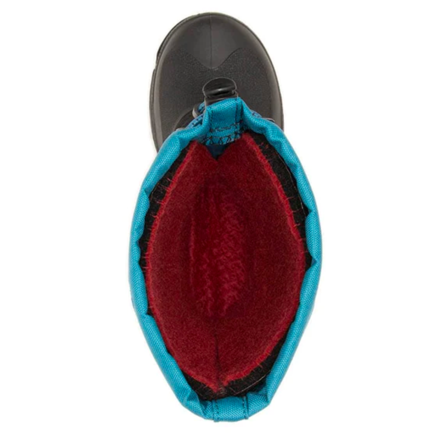 Kamik Waterbug5 Sapphire Blue Kids Shoes in Canada Kiddie Kobbler St Laurent