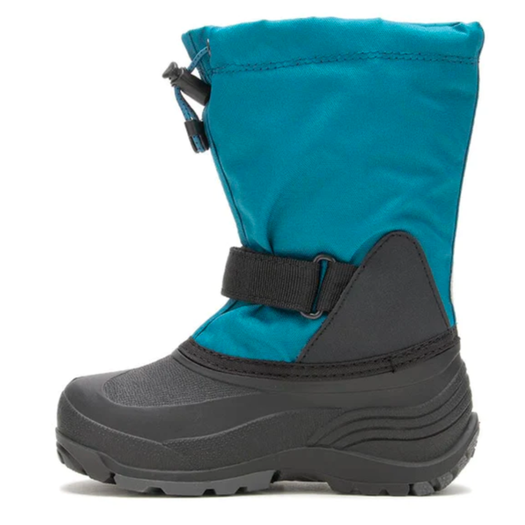 Kamik Kamik Waterbug5 Sapphire Blue