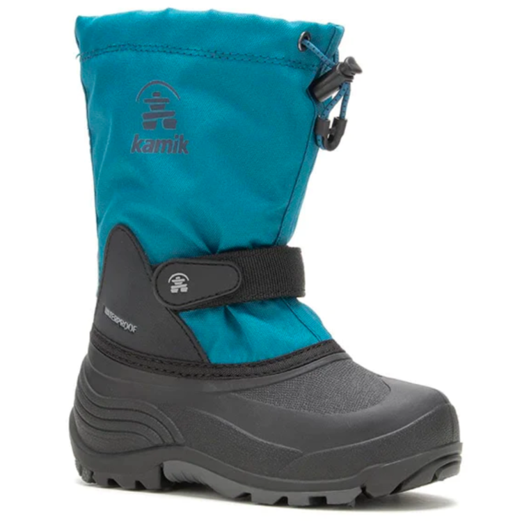 Kamik Kamik Waterbug5 Sapphire Blue