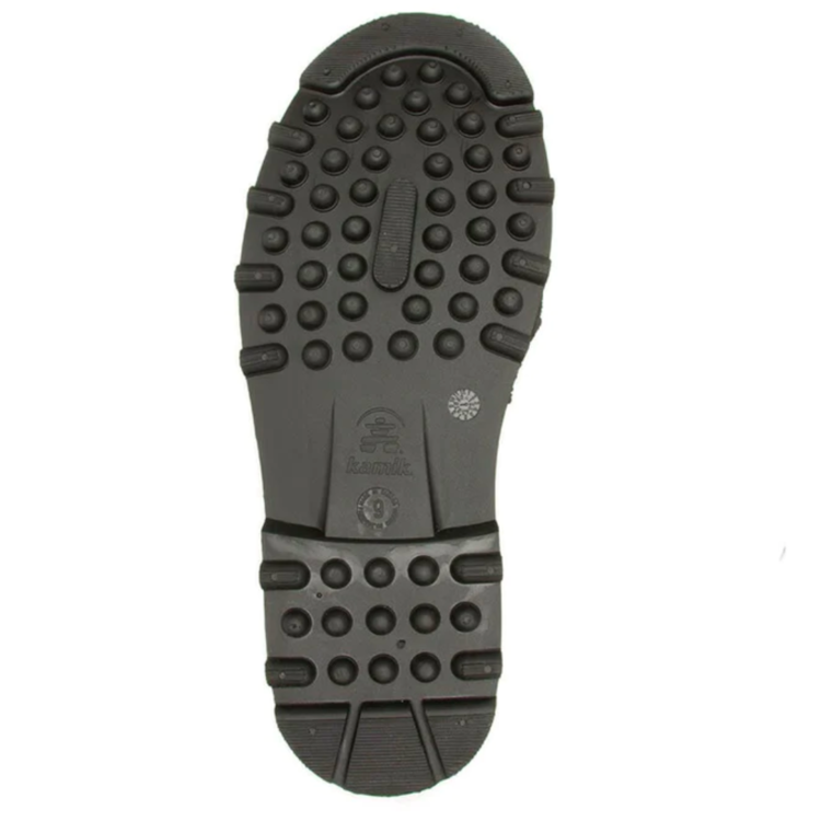 Kamik Kamik Men's Canuck Dark Olive