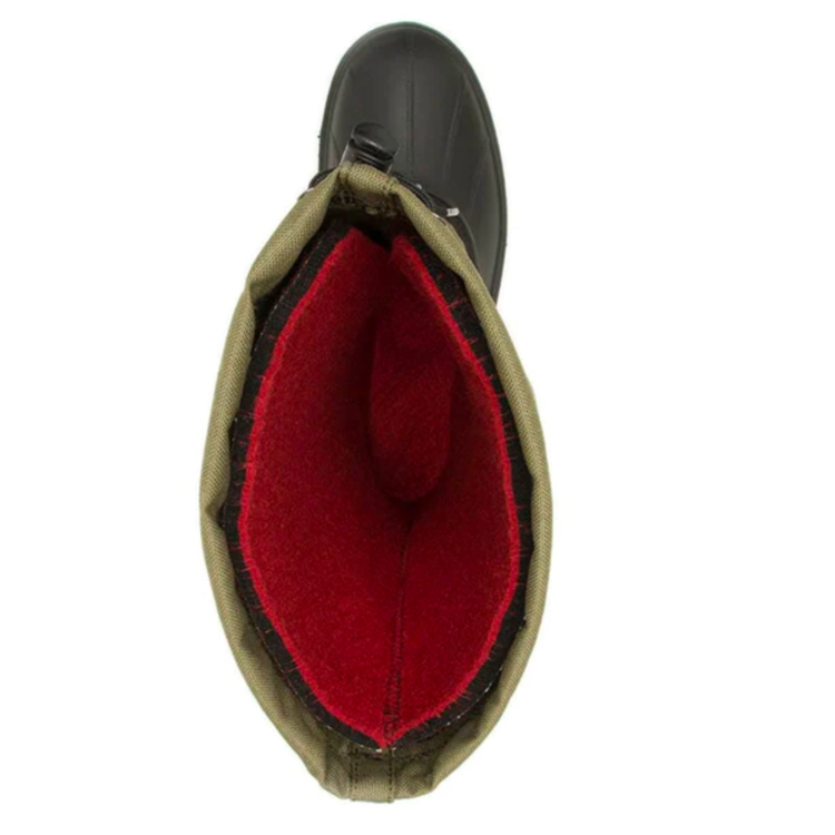 Kamik Kamik Men's Canuck Dark Olive