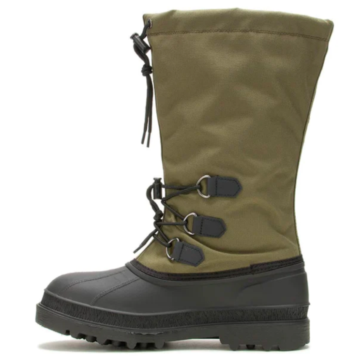 Kamik Kamik Men's Canuck Dark Olive