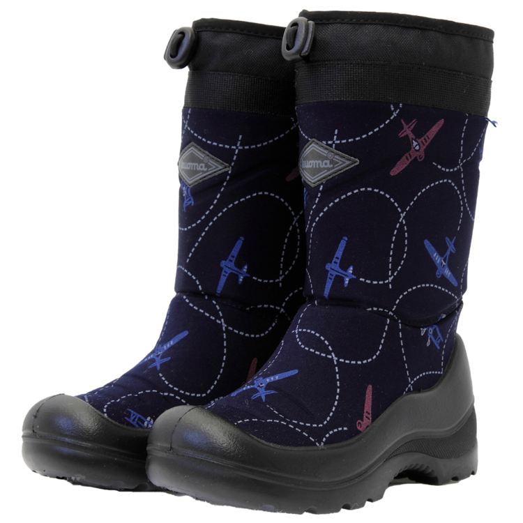 Kuoma Kuoma Snowlock Aeroplanes Blue