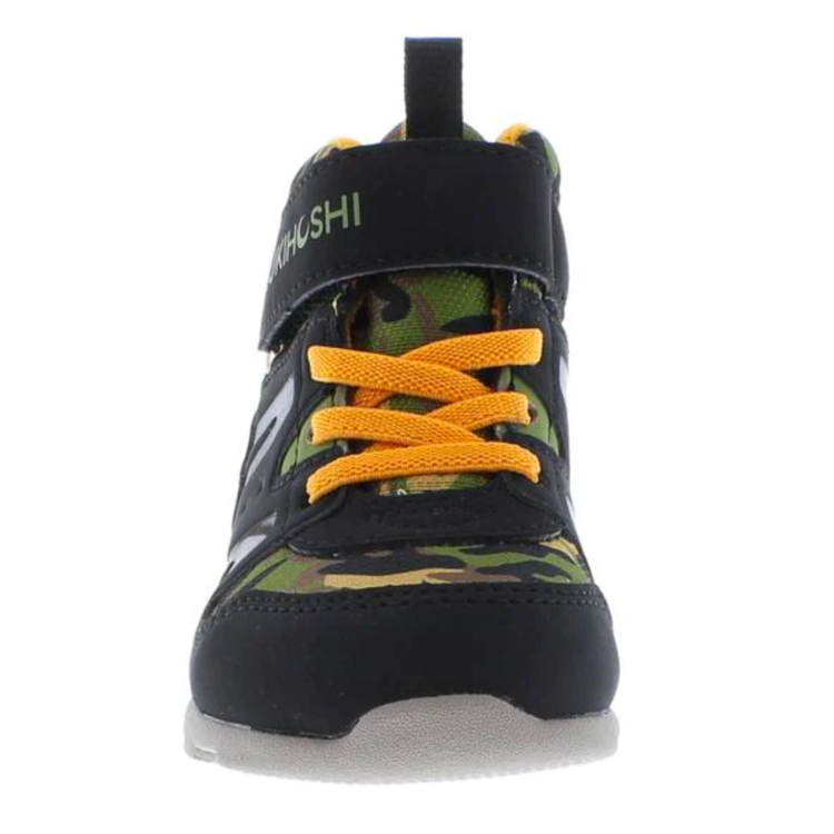 Tsukihoshi Tsukihoshi Hike Black/Camo