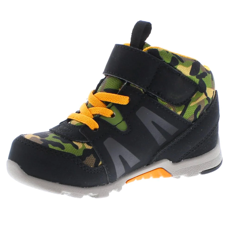 Tsukihoshi Tsukihoshi Hike Black/Camo