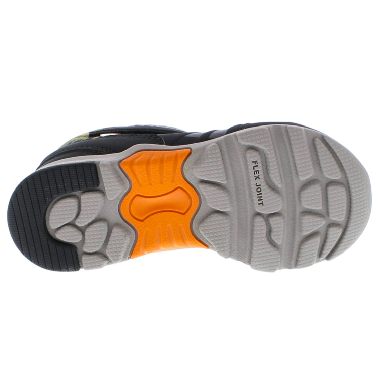 Tsukihoshi Tsukihoshi Hike Black/Camo