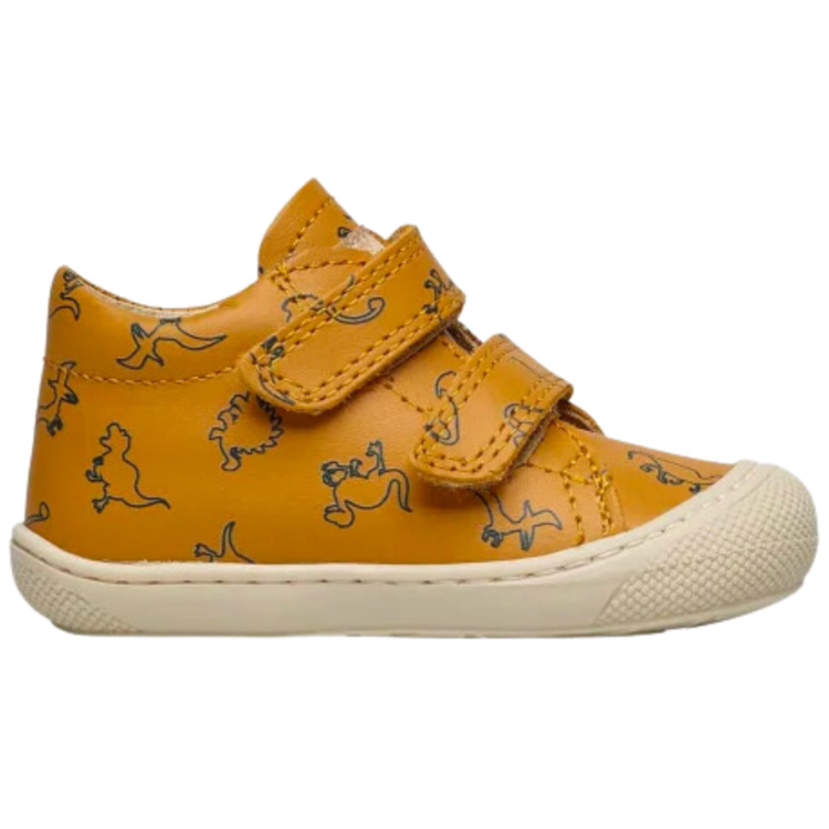 Naturino Naturino Cocoon Zucca Dino