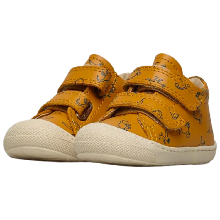 Naturino Naturino Cocoon Zucca Dino