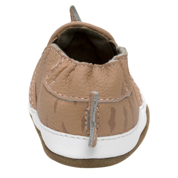 Robeez Robeez Soft Soles Tiger Shark