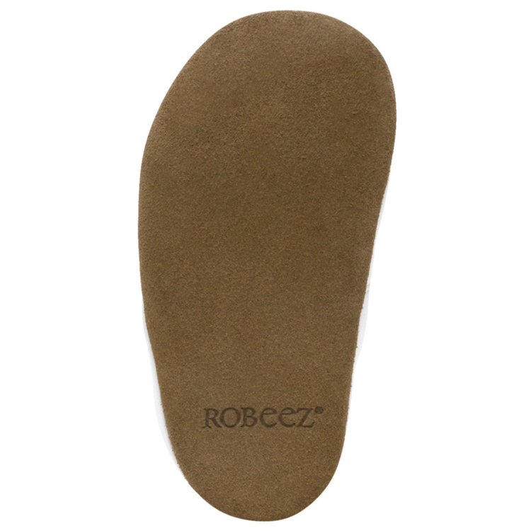 Robeez Robeez Soft Soles Tiger Shark