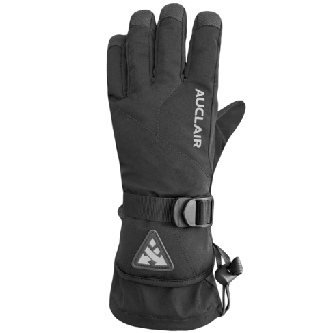 Auclair Little Duck Glove Jr Black Auclair Little Duck Glove Jr Black