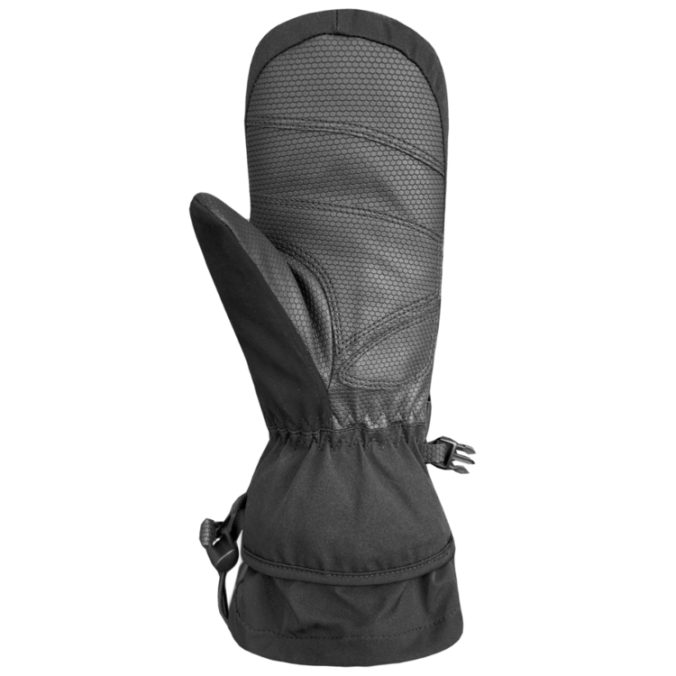 Auclair Auclair Little Duck Mitt Jr Black