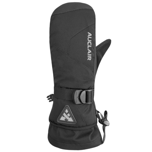 Auclair Little Duck Mitt Jr Black Auclair Little Duck Mitt Jr Black