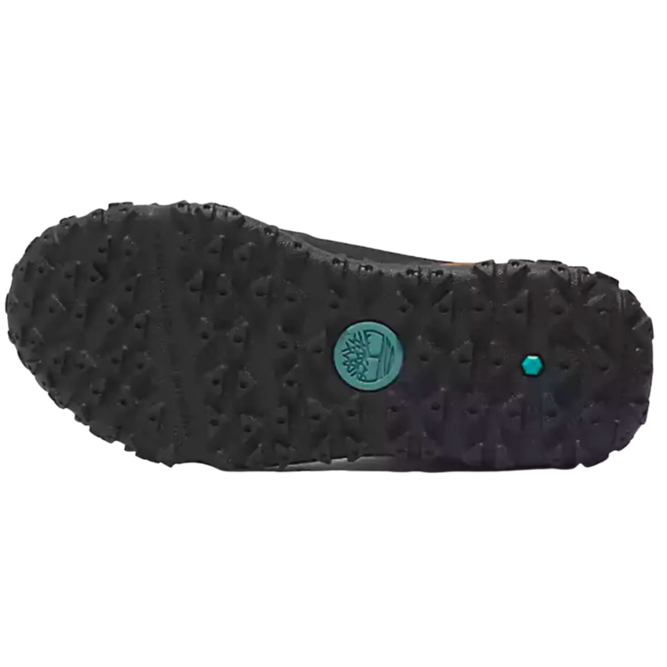 Timberland Timberland Motion 6 Mid WP Rust/Saddle